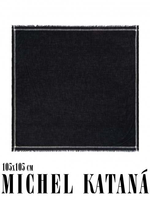 Платок Унисекс KV105-TisT.W40_24DMW-9.1/NR